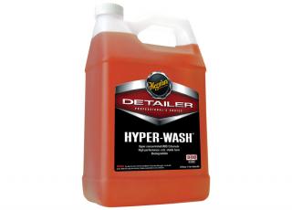 Meguiars Hyper Wash 3.78L autošampon