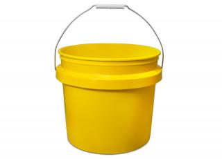 Meguiars kbelík 13.5L kbelík bez ochranné vložky
