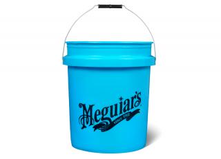Meguiars kbelík Hybrid Ceramic 19L kbelík bez ochranné vložky