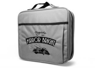 Meguiars Mirror Bright Bag detailingová taška