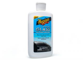 Meguiars Perfect Clarity Glass Polishing Compound 236ml leštěnka na skleněné povrchy