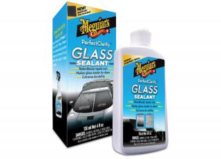 Meguiars Perfect Clarity Glass Sealant 118ml ochrana na skla