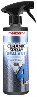 Menzerna Ceramic Spray Sealant 500ml keramický vosk