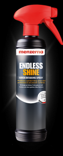 Menzerna Endless Shine Quick Detailer 500ml detailer