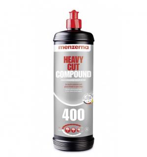 Menzerna Heavy Cut Compound 400 1L silná leštící pasta