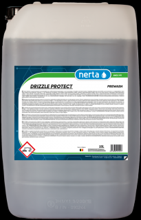Nerta Drizzle Protect 25L aktivní pěna s voskem