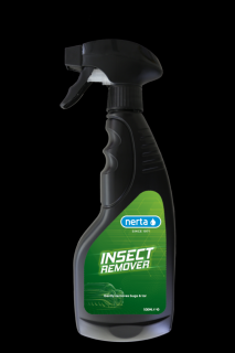 Nerta Insect Remover 500ml odstraňovač hmyzu