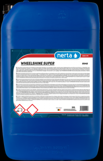Nerta Wheelshine Super 5L čistič disků