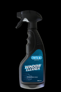 Nerta Window Cleaner 500ml čistič oken