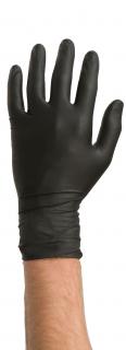 Ochranná rukavice velikost M 1ks
