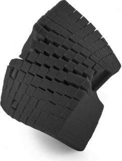 Optimum Big Black Soft Sponge mycí houba