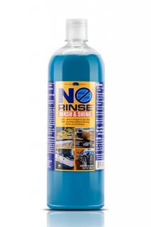 Optimum No Rinse Wash & Shine 946ml bezoplachový autošampon