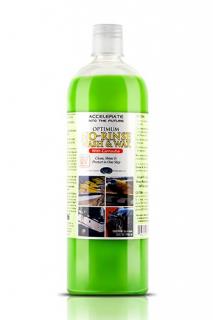 Optimum No Rinse Wash & Wax 946ml bezoplachový autošampon s voskem