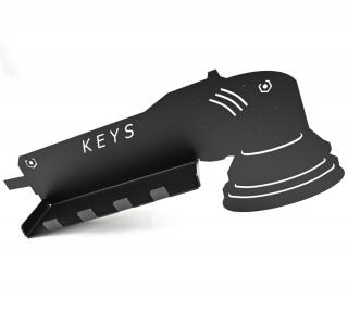 Poka Premium Hanger For Car Keys věšák klíčů