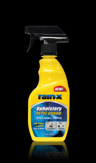 Rain-X Upholstery Repel Guard 500ml impregnace textilu