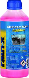 Rain-X Windscreen Washer Additive 1L koncentrát do ostřikovačů
