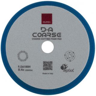 Rupes DA High Performance Foam Pad Coarse 150/180mm leštící kotouč