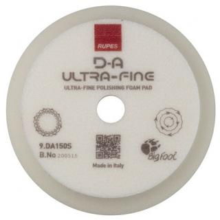 Rupes DA High Performance Foam Pad Ultra Fine 130/150mm leštící kotouč