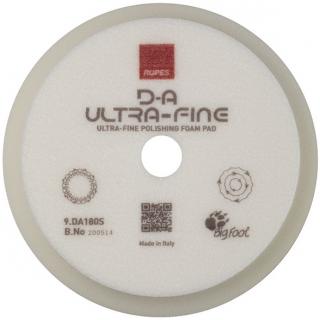 Rupes DA High Performance Foam Pad Ultra Fine 150/180mm leštící kotouč