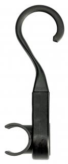 Scangrip Clip With Hook And Magnet závěsný držák s magnetem pro Pro Line Light