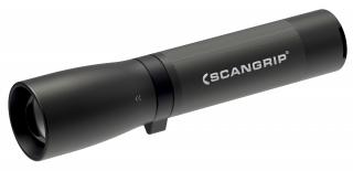 Scangrip Flash 1000 R profesionální LED svítilna