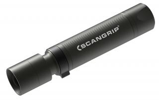 Scangrip Flash 300 profesionální LED svítilna