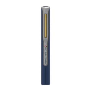 Scangrip Mag Pen 3 profesionální tužková LED svítilna