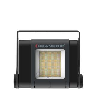 Scangrip Site Light 40 vysoce výkonný LED reflektor