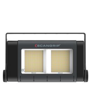Scangrip Site Light 80 vysoce výkonný LED reflektor