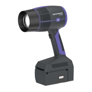 Scangrip UV-Gun UV-LED lampa pro velké oblasti vytvrzování