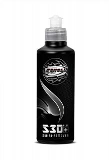 Scholl S30+ Premium Swirl Remover 250g finišovací pasta