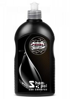 Scholl ShamPol Premium Car Shampoo 500ml autošampon