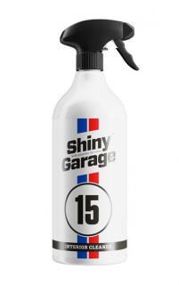 Shiny Garage Insider 1L čistič interiéru