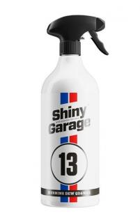 Shiny Garage Morning Dew QD&Wax 1L tekutý vosk