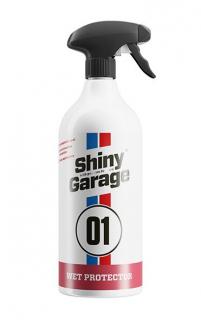 Shiny Garage Wet Protector 1L rychlovosk
