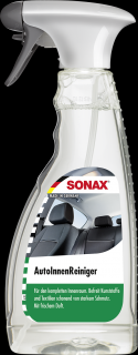 Sonax Auto Innen Reiniger 500ml čistič interiéru