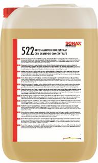 Sonax Autoshampoo Konzentrat 25L autošampon
