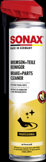 Sonax Bremsen & Teile Reiniger EasySpray 400ml čistič brzd