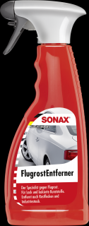 Sonax Flugrostentferner 500ml odstraňovač polétavé rzi