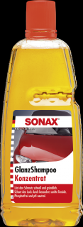 Sonax Glanz Shampoo 1L autošampon s voskem