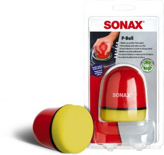 Sonax P-Ball ruční leštící kotouč