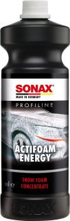 Sonax PROFILINE Actifoam Energy 1L aktivní pěna
