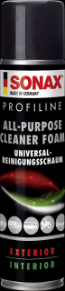 Sonax PROFILINE All Purpose Cleaner Foam 400ml univerzální čistič