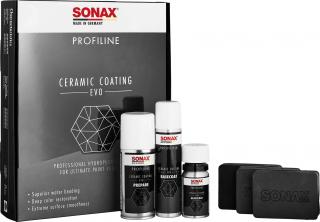 Sonax PROFILINE Ceramic Coating CC Evo 235ml keramický povlak