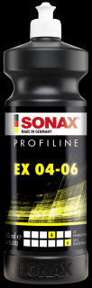 Sonax PROFILINE EX 4/6 1L jednostupňová leštící pasta