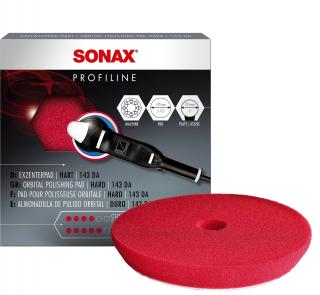 Sonax PROFILINE Exzenterpad Hart 143mm silný leštící kotouč