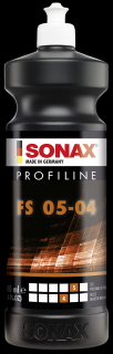 Sonax PROFILINE FS 5/4 1L středně silná leštící pasta