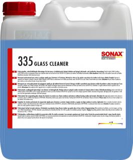 Sonax PROFILINE Glass Cleaner 10L čistič skel