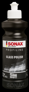 Sonax PROFILINE Glass Polish 250ml leštící pasta na sklo