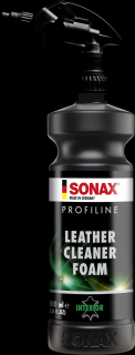 Sonax PROFILINE Leather Cleaner Foam 1L čistič kůže